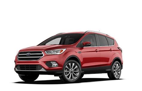 2017 Ford Escape - Build & Price | Car ford, Ford escape, 2017 ford escape