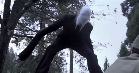True Story Behind Slender Man And Why Two Girls Murdered Their