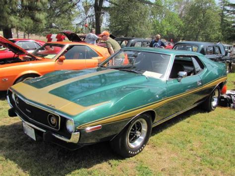 The 40 Little Known Truths On Amc Javelin Amx 1974 It Was Intended To