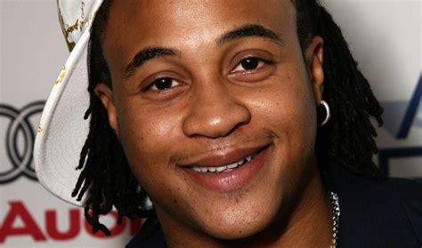 Orlando brown's biography with personal life, married and affair info. VIDEO: Orlando Brown Reacts to Being Recast on 'That's So ...