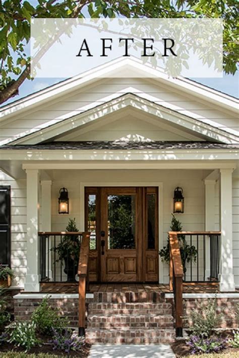 Exterior paint color combinations for red brick | house design ideas. 24 Adorable Brick House Exterior Makeover - lmolnar ...