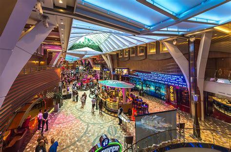 Support our site by becoming a member! Трансатлантика на Allure of the Seas в марте 2020