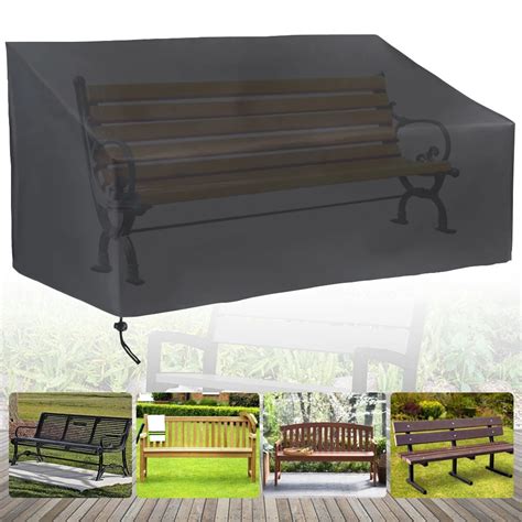 Garden And Patio Furniture Uk 234 Seater Heavy Duty Waterproof Bench