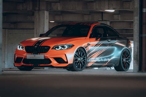 Jms Bmw M2 Competition Hd Wallpapers Wallpaper Cave