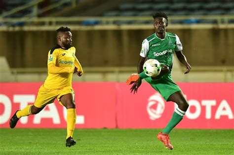 They play their home games at moi international sports centre, which is located at a2 street, kasarani, nairobi. Gor Mahia vs RSB Berkane Preview, Predictions & Betting ...
