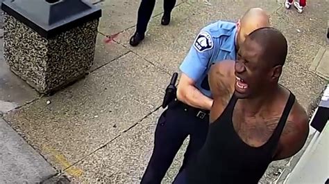 Fallen officer's mother calls out lawmakers. New George Floyd Body Camera Footage LEAKED! Floyd Heard ...