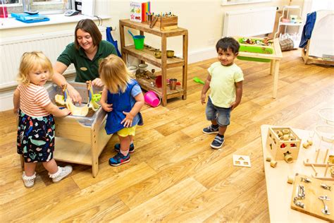 Mighty oaks day nursery | the ten rules for children to be educated about. Gallery - Acorns Nursery School Cirencester