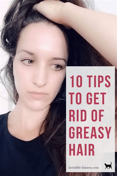 How to stop greasy hair fast because she does not like to carry oily hair at the office or any party, so she does more shampoo, but more shampoo makes to get rid of the oily scalp, it is very important to have a nutritious and balanced diet. Ways to stop your hair from getting greasy so quickly