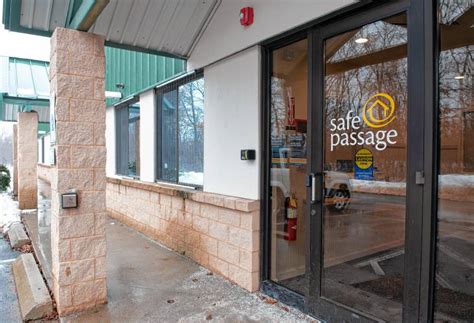 safe passage closes shelter northampton nonprofit looks to new model to help domestic violence