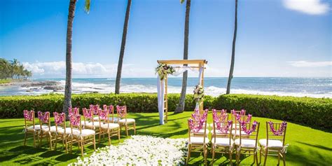 Oahu Oceanwaterfront View Wedding Venues Price 9 Venues
