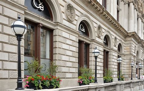 Citi is the leading global bank. Clydesdale Bank Head Office : Interiors and exhibitions ...