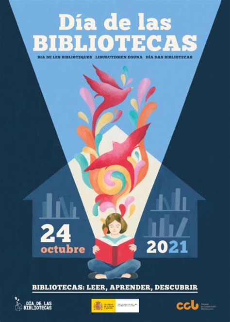 Los Libreros De Valladolid Celebran El Día De Las Bibliotecas