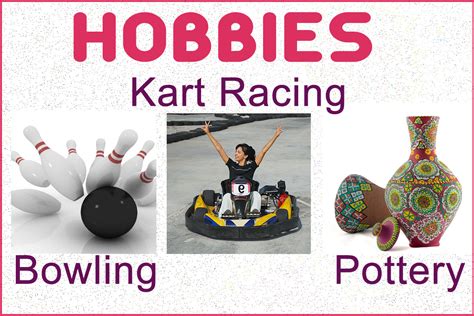 A Truly Unimaginable List of Hobbies and Interests - Hobby ...