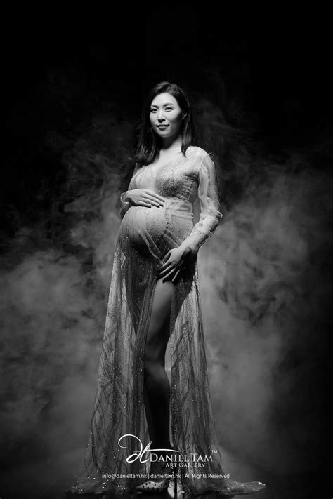 Pregnancy In B W Daniel Tam