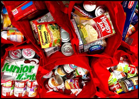 Find out what works well at tonys finer foods from the people who know best. Food donations being collected all over Plainfield for ...