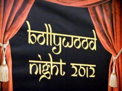 Christmas dinner party games forbidden lingo. Dinner Party Theme - Bollywood Night