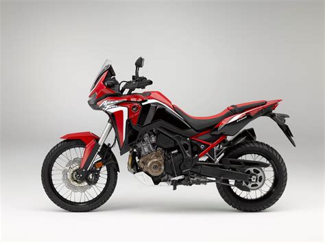 The bike is only a. 2020 Honda Africa Twin DCT Guide • Total Motorcycle