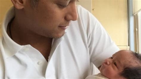 سيد صديق بن سيد عبدالرحمن; Khairy and Nori welcome the birth of their third child