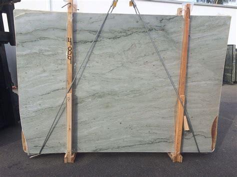 Sea Pearl Quartzite Slab Sea Pearl Quartzite Kitchen Countertops