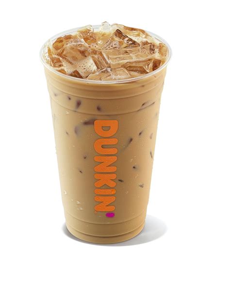 Dunkins 3 New Next Generation Coffee Drinks Include A Cold Brew Latte