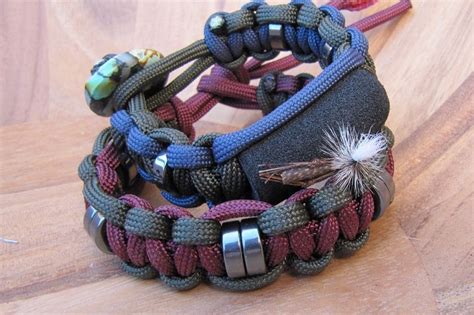 How To Make A Paracord Lanyard Step By Step Instructions With Photos