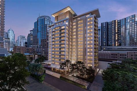 Courtyard By Marriott Bangkok 105 ̶1̶3̶2̶ Updated 2022 Prices