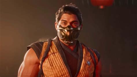 Ed Boon Explains Mortal Kombat 1 Title And Why It’s A “new Beginning” Dexerto