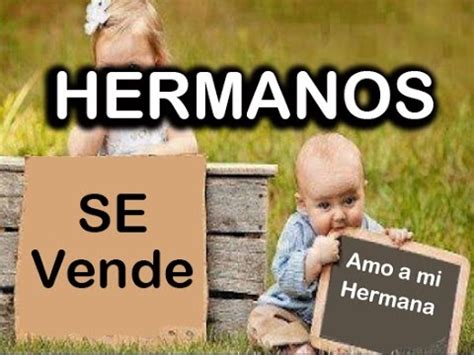 Día del hermano imágenes, gifs y fotos con frases. Mi Hermana - Mi Hermano del Alma - Reflexion de Amistad y ...