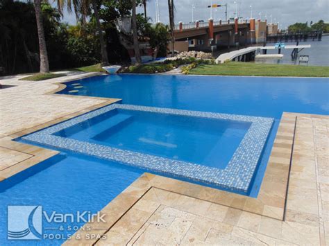 The Vanilla Ice Project Season 5 Pool That Van Kirk And Sons Pools And Spas
