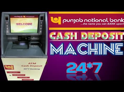 They told me it takes two business days to get your bank statement signed by the bank, unless you print them yourself and bring them and they will sign it for you immediately. Pnb Atm Deposit Machine Near Me - Wasfa Blog