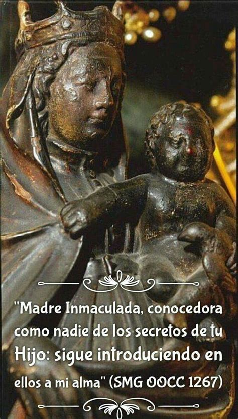 Pin De Jose Maria Pozo Dominguez En Virgen Maria Virgen Mar A Madre