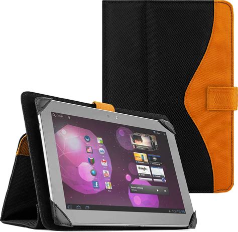 Universal 101 Inch Tablet Cover Case For Samsung Galaxy