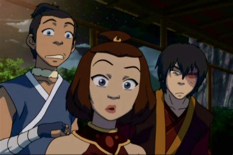 Sokkasuki And Zuko Avatar Episodes And Characters Photo 24954005
