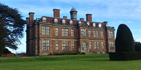 Sudbury Hall 2020 All You Need To Know Before You Go With Photos