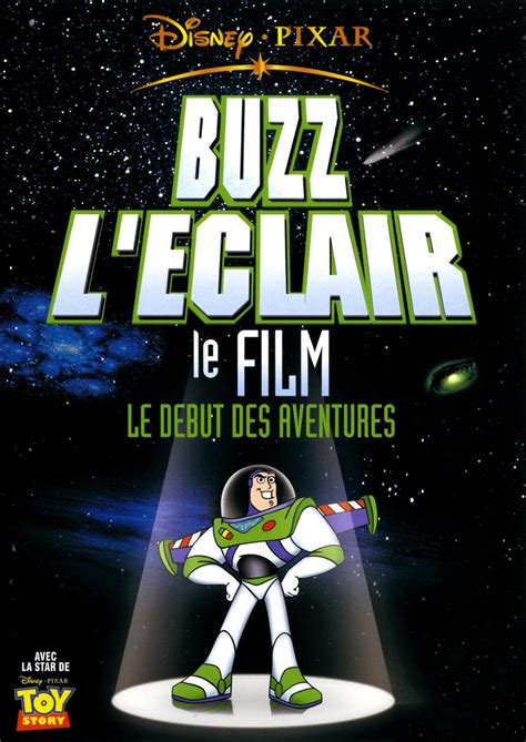 Buzz Léclair Le Film Wiki Toy Story Fandom