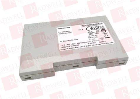 2085 Ecr By Allen Bradley Buy Or Repair At Radwell Radwellca