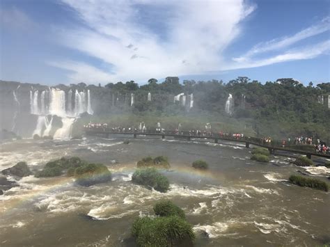 Hora Certa Foz Do Iguaçu