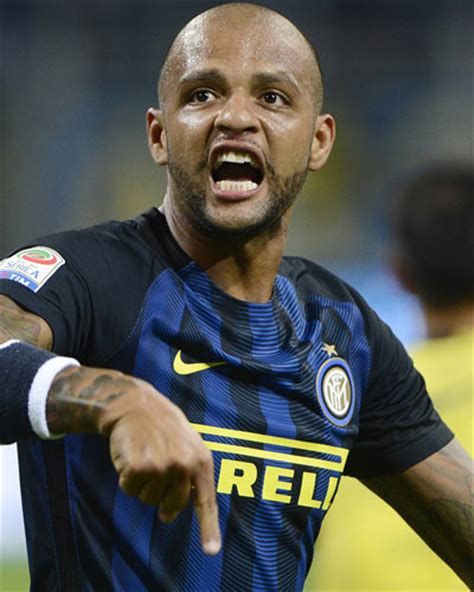 Inter milan midfielder felipe melo was released from hospital on sunday after being. Felipe Melo