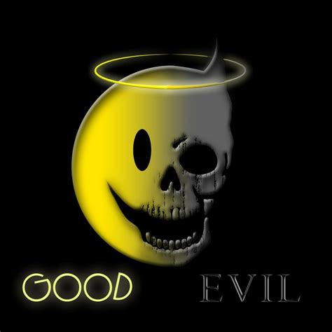 176 Best Good Vs Evil Images On Pinterest Drawings Thoughts And Art