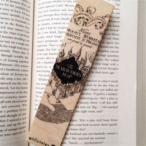 We did not find results for: MARAUDERS MAP - Harry Potter bookmark range | Library Ideas & Products | Pinterest | I am ...