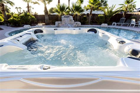 How To Get Hot Tub Water Clear Storables