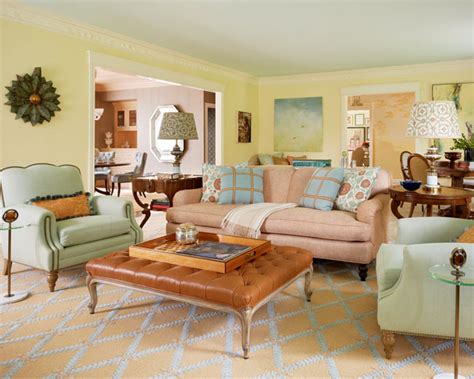 New Classic American Home Design Idesignarch Interior