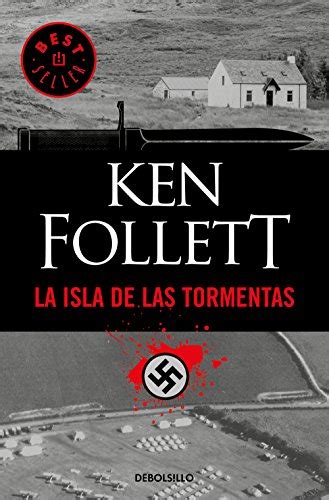 Descarga de eBooks Follett, Ken La Isla De Las Tormentas PDF MOBI ePub