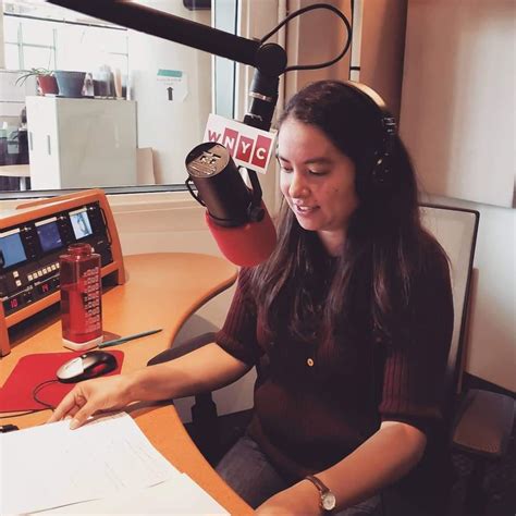 People Clarisa Diaz Wnyc New York Public Radio Podcasts Live