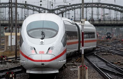 Ice Sprinter Mehr Züge Auf Beliebten Flugstrecken Mobilitytalk
