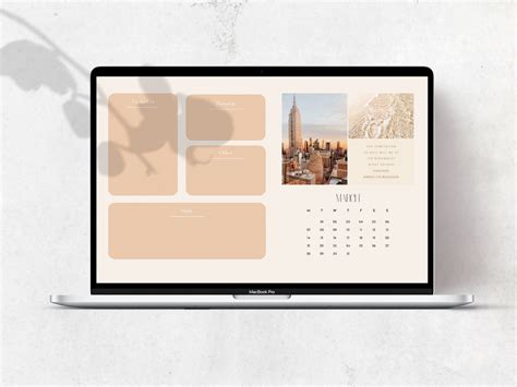 Unduh 400 Mac Wallpaper With Calendar Terbaik Postsid