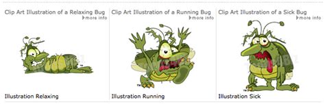 Infect Clipart Clipground