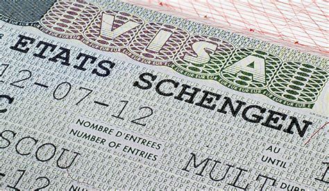 The Schengen Visa Passport To An Entire Continent