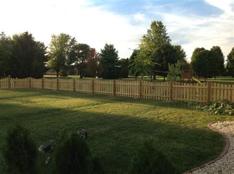 Written by wood post puller. Fence level, but looks funny - DoItYourself.com Community Forums