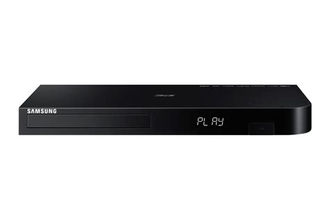 3D Smart Blu Ray Player H6500 BD H6500 XS Samsung Singapore